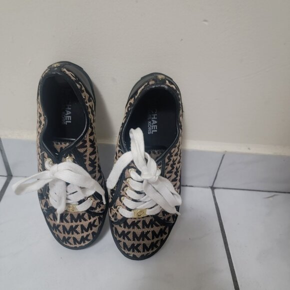 Michael Kors Brand womens tennis - Picture 4 of 4